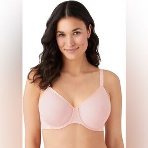 Wacoal 857303 Soft Pink 40DD